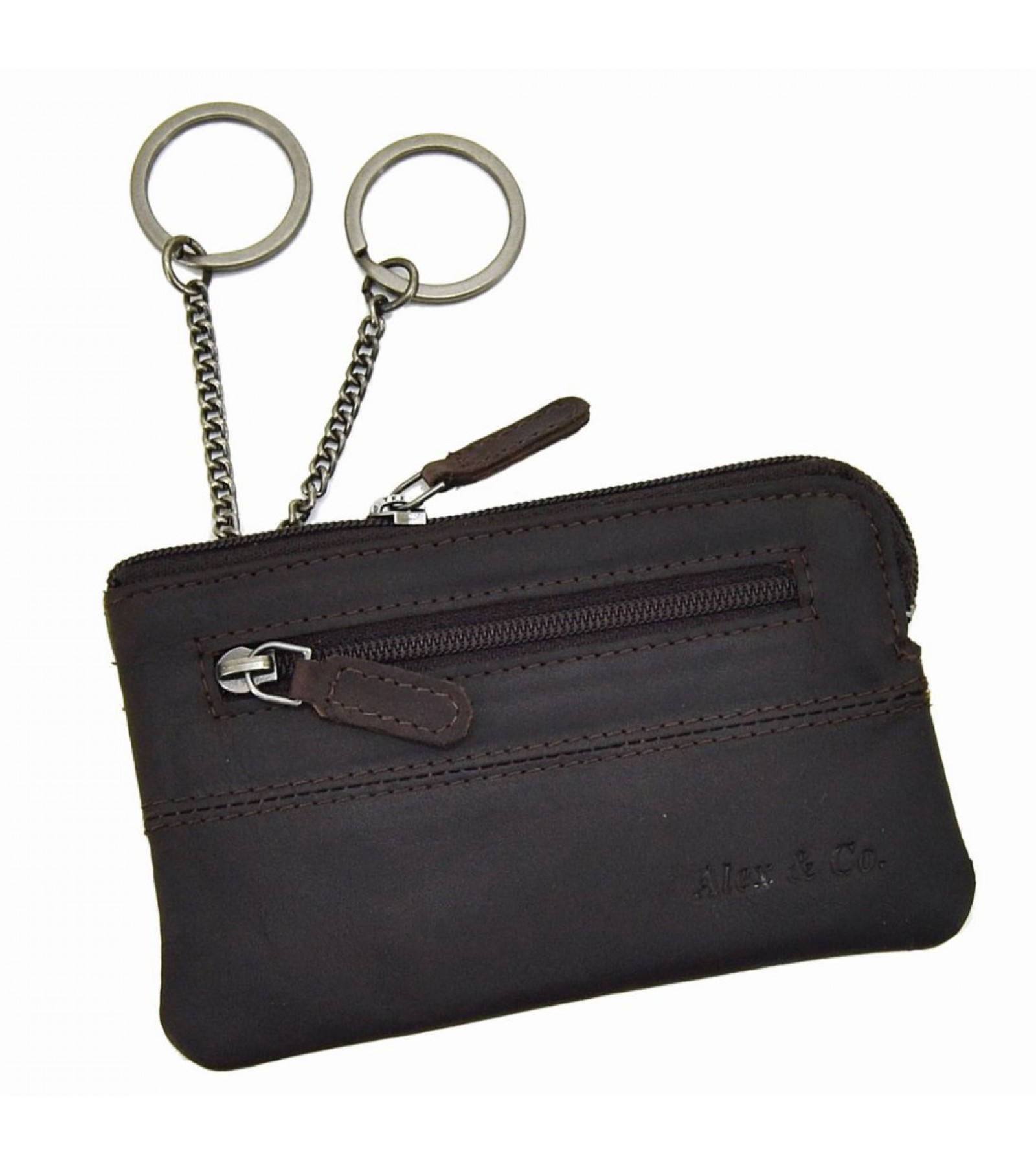 Alex Leather Key case Alex Leather Key case